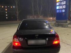 Фото авто Hyundai Elantra