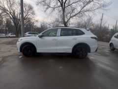 Фото авто Volkswagen Tiguan