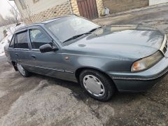 Сүрөт унаа Daewoo Nexia