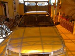 Photo of the vehicle Daewoo Nexia