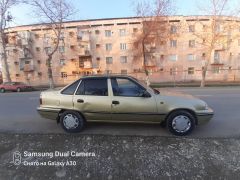 Сүрөт унаа Daewoo Nexia