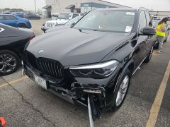 Сүрөт унаа BMW X5