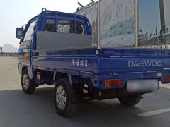 Фото авто Daewoo Labo