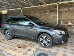 Сүрөт унаа Subaru Outback