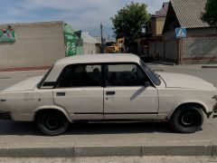 Photo of the vehicle ВАЗ (Lada) 2107