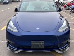 Сүрөт унаа Tesla Model Y