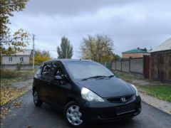 Фото авто Honda Fit