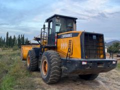 Сүрөт унаа XCMG LW - series