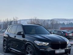 Фото авто BMW X5