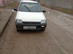 Сүрөт унаа Daewoo Tico