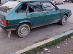 Photo of the vehicle ВАЗ (Lada) 2109