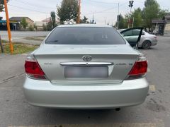 Photo of the vehicle Toyota Camry