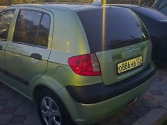 Photo of the vehicle Hyundai Getz