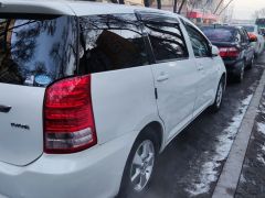 Photo of the vehicle Toyota Wish