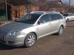 Photo of the vehicle Toyota Avensis