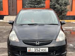 Photo of the vehicle Honda Fit