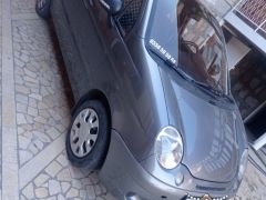 Сүрөт унаа Daewoo Matiz