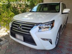 Фото авто Lexus GX