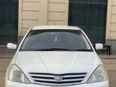 Сүрөт унаа Toyota Allion