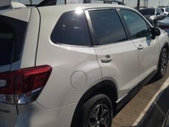 Сүрөт унаа Subaru Forester