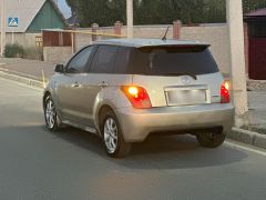 Photo of the vehicle Toyota Ist