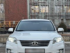 Сүрөт унаа Toyota RAV4