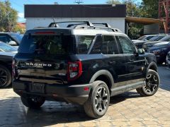 Сүрөт унаа Ford Bronco Sport