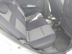 Фото авто Hyundai Getz