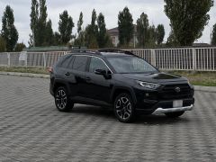 Фото авто Toyota RAV4