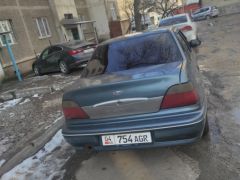 Сүрөт унаа Daewoo Nexia