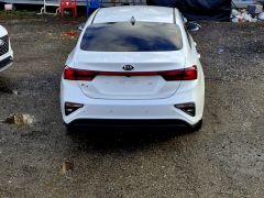 Фото авто Kia K3