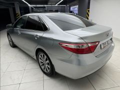 Сүрөт унаа Toyota Camry