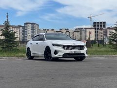 Сүрөт унаа Kia K7