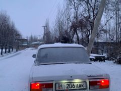 Photo of the vehicle ВАЗ (Lada) 2107