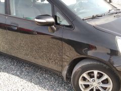 Фото авто Honda Jazz