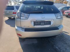 Сүрөт унаа Lexus RX