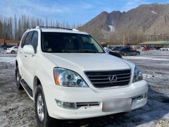 Фото авто Lexus GX