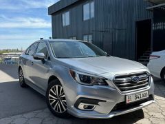 Сүрөт унаа Subaru Legacy