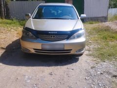 Сүрөт унаа Toyota Camry