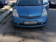 Photo of the vehicle Toyota Prius