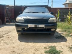 Сүрөт унаа Chevrolet Lanos