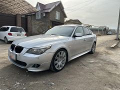 Фото авто BMW 5 серии