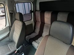 Фото авто Mercedes-Benz Sprinter