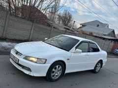 Сүрөт унаа Honda Accord