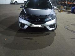 Сүрөт унаа Honda Fit