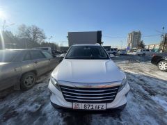 Сүрөт унаа Dorcen G60