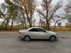 Сүрөт унаа Toyota Camry