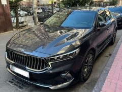 Сүрөт унаа Kia K7