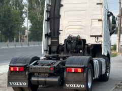 Фото авто Volvo FH