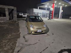 Сүрөт унаа Daewoo Matiz